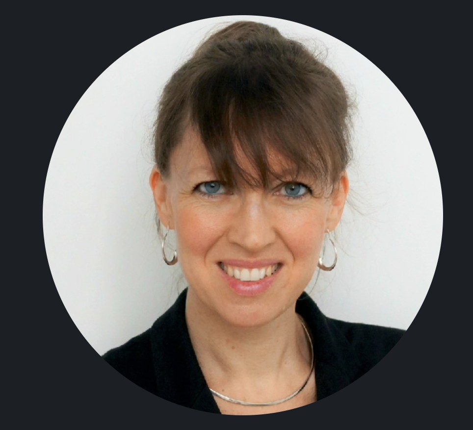Dr. Valerie Speth